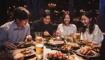 24小時六重人格!解鎖杭州吃貨新體驗