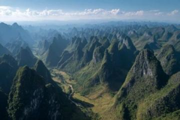 探索泰寧丹霞秘境:福建三明旅游攻略指南