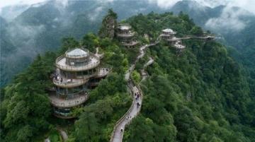 兩日游重慶這樣安排不走回頭路！山城網紅打卡點全攻略