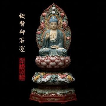 衢州根雕藝術五日游首日:彌勒佛像與羅漢群像震撼之旅