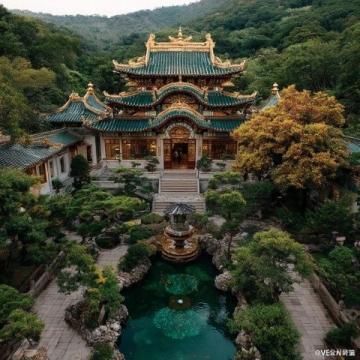 海南三日游攻略:騎樓老街、文昌航天城、潭門南海風情小鎮等必去景點