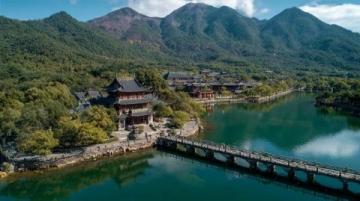 探索泰寧丹霞秘境:福建三明旅游攻略指南