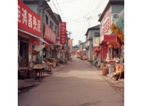 象山南路井象坊煥新登場(chǎng)，從綠地米粉街到綜合娛樂美食地標(biāo)