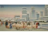 濟南魅力之城：從趵突泉到寬厚里，穿越歷史與現代的絕美畫卷