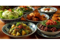 三亞中餐廳——松鼠桂魚、吊燒文昌雞等美食在此！
