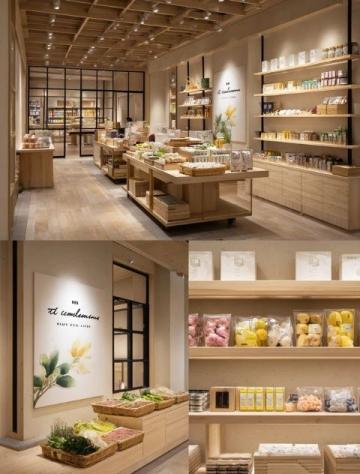 探店|跟我一起逛廣州最大的MUJI