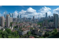 構建完美重慶之旅的起點：建立坐標系