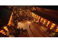 重慶打卡攻略：千與千尋的奇幻之旅
