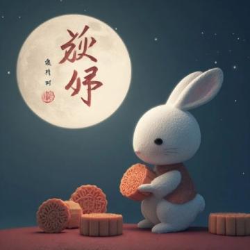 中秋節來了！這是一份值得關注的問題，還是一個令我們期待的時刻？