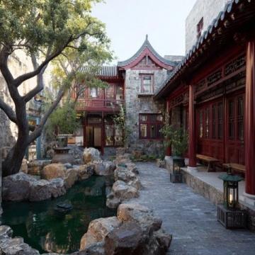 被追問無數次的麗江酒店，都在這了！