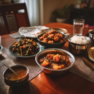 如何制作美味的家常菜——油面筋灌蛋？步驟詳解