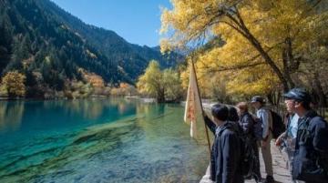 云南九月旅游必打卡的三大經典景區