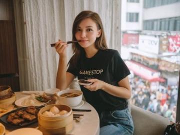 廣州員村:一碗讓人流連的好味道