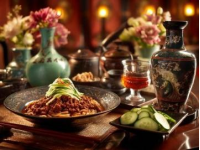 
香江美食之旅：一場(chǎng)味蕾與傳統(tǒng)的交融盛宴