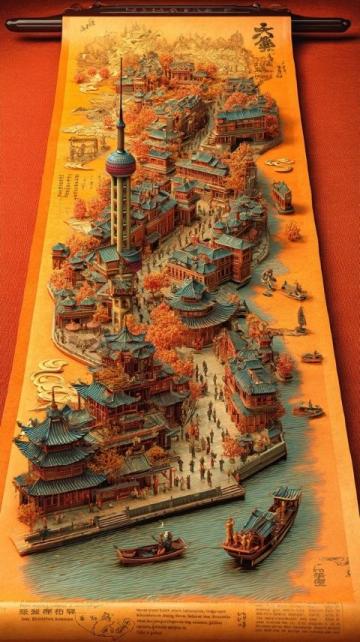 開封百年史憶