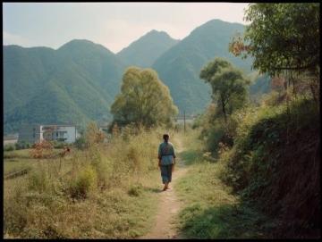 老君山探秘：新津休閑徒步勝地，道教文化與自然風(fēng)光的完美交融