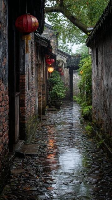 桂林夜晚游攻略:探訪古街巷、登高觀景、享受美食和購物體驗