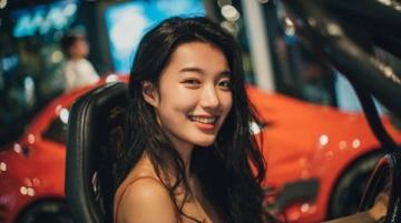 嵐圖車主專屬:每月尾周狂歡購物節