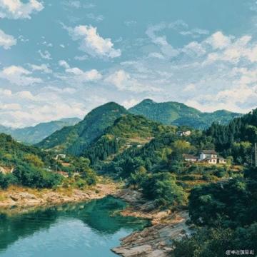 福州平潭縣5月自駕游攻略：盡享海島風光