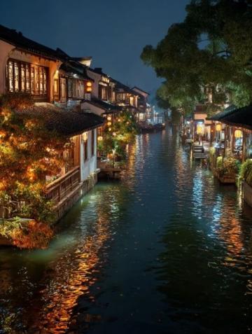 蘇州旅行必備美食攻略,嘗遍平江路觀前街的美味