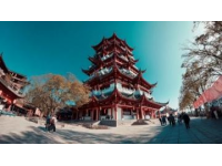 探索安徽合肥：親子游旅行指南大全