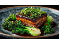 秋季補鈣正當時，豆腐模擬紅燒肉、快手炒牛奶，創意菜肴讓你愛上健康飲食！