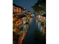 蘇州旅行必備美食攻略，嘗遍平江路觀前街的美味