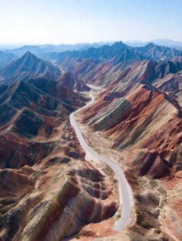 三下鄉" 文韻幻彩：河北文旅振興之路