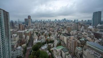 大阪：日本的次大城市，坐落在大阪平原西部，面向太平洋