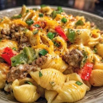 新口味探索：辣味干脆面食記