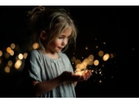 新年啟幕，因熱愛而璀璨：孩子們的舞臺，我們的感動——戶外路演上的童心與才華展示