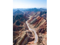 三下鄉" 文韻幻彩：河北文旅振興之路