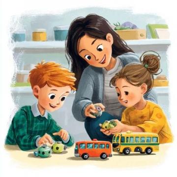 親子游銷量低?或許是沒抓住家長的需求點