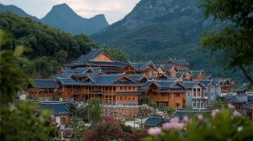 定制騰沖避暑之旅,讓父母盡享清涼與悠閑