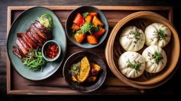 騰沖地道美食:從傳統主食到特色小吃一網打盡