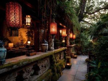 成都家庭游超乎想象,比巴厘島更震撼的親子之旅