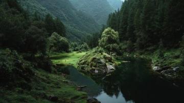 成都周邊免費親子徒步地get√5條野趣路線遛娃好去處