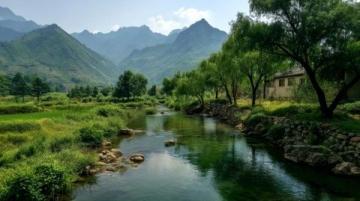 夏季游覽云南,騰沖為何不能錯過