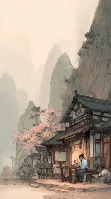 騰沖小眾旅行地的動漫之旅