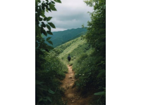 成都周邊免費親子徒步地get√5條野趣路線遛娃好去處