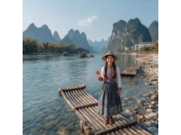 以下是一份桂林三日游攻略，讓你在短時間內領略桂林的山水之美和人文風情
