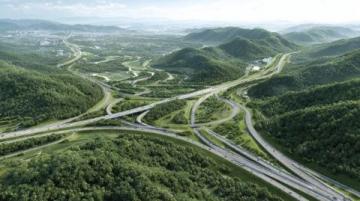 國道309全覽:線路、歷史、重要城市和景點等