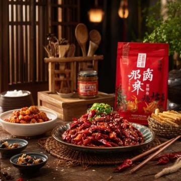 赤峰值得帶走的特產有哪些？敖漢小米、巴林石推薦