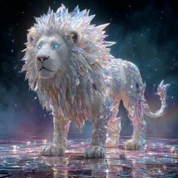 獅子座2025年將迎來(lái)意料之外的挑戰(zhàn)與機(jī)遇：穩(wěn)中求變需謹(jǐn)慎