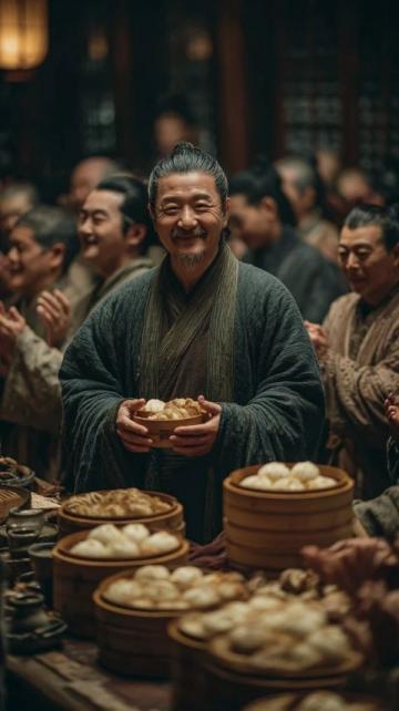 從被貶到天涯海角到美食節!看蘇東坡如何把流放變成奇跡!