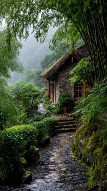 湖北咸寧旅游心得:真實建議與溫泉秘籍,助你暢享絕美風光與地道美食