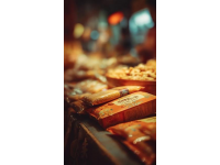懷遠(yuǎn)夜市美食指南：小吃街必嘗美味