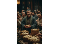 從被貶到天涯海角到美食節！看蘇東坡如何把流放變成奇跡！