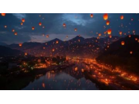 在延平山水間漫游，品味舊日時光的煙火氣