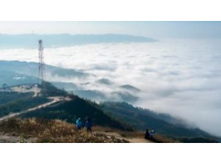 河南老君山2天1夜深度游攻略（最新版）
